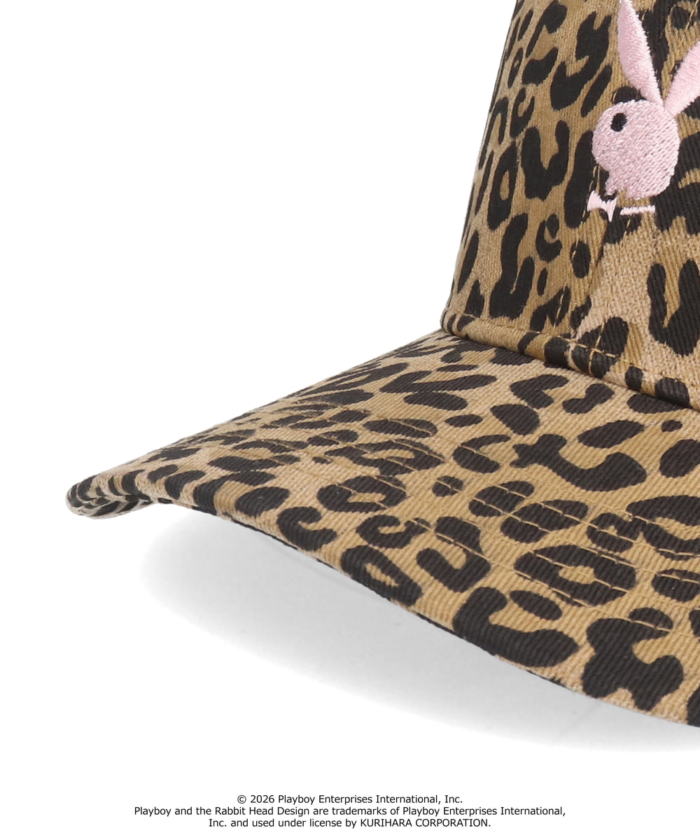 LEOPARD